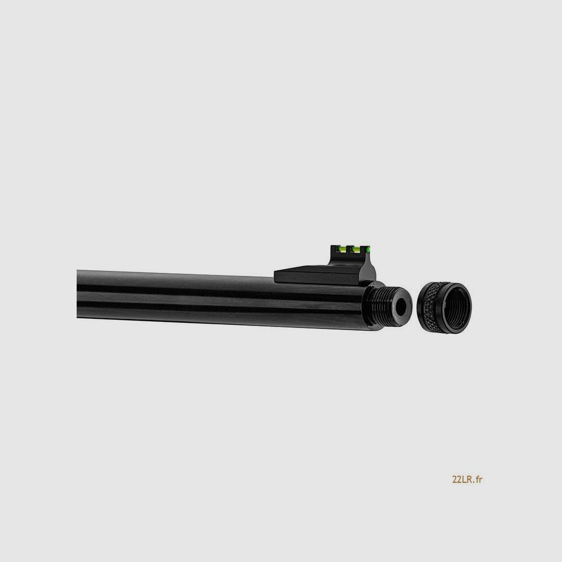 Repetierbüchse Ruger American Rimfire, Bild 9 von 14