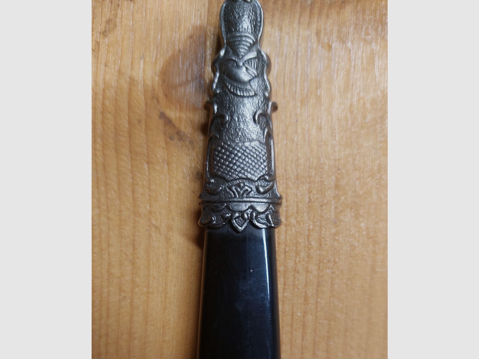 Dolch Dekodolch Medioevo