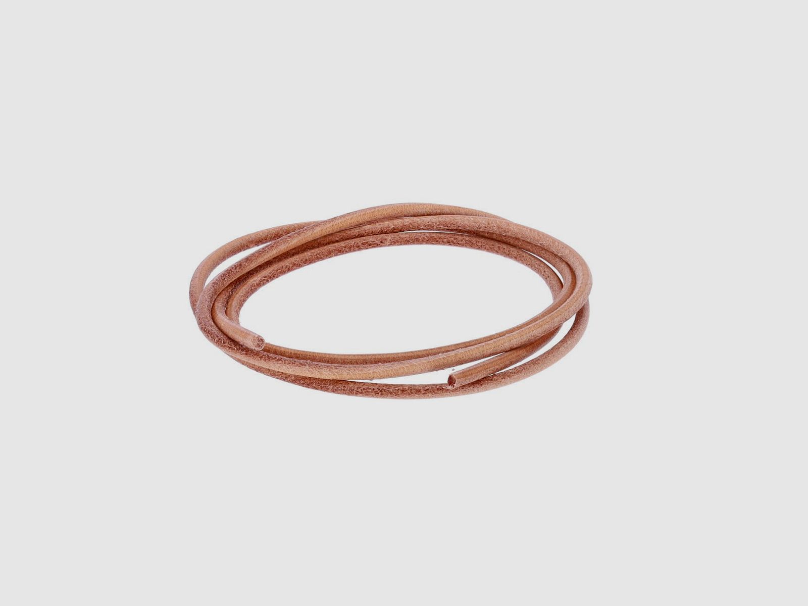 AKAH Leather Carry Strap