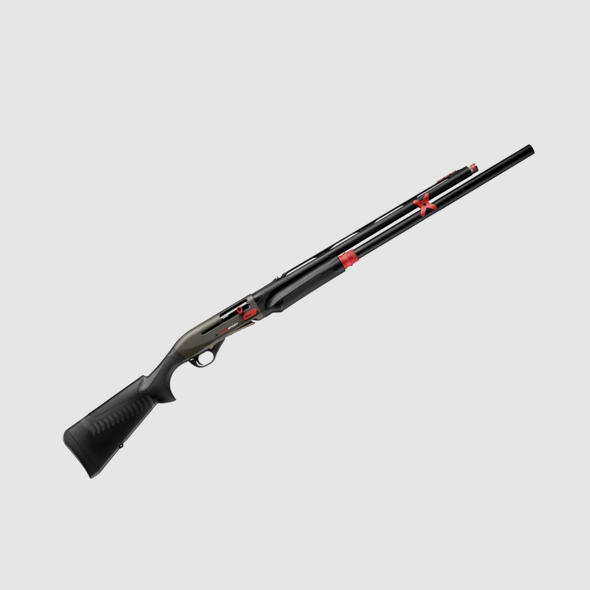 AUTO M2 COMFORT SPEED 12MAG 66 MC 2+1 colpi