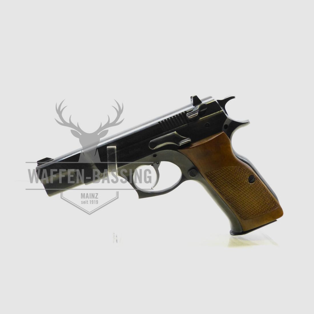 Norinco NZ75