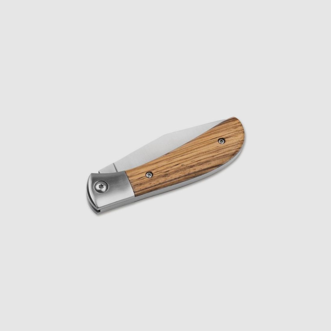 Böker Magnum Kids Folder Zebrawood couteau de poche pour enfants, Bild 3 von 6