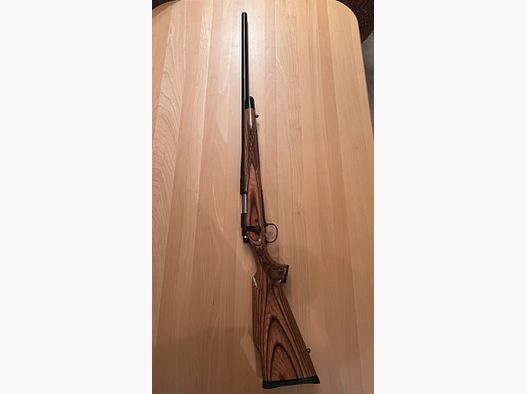 Remington 700 Varmint
