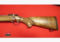 Ruger MK 77 Mark II