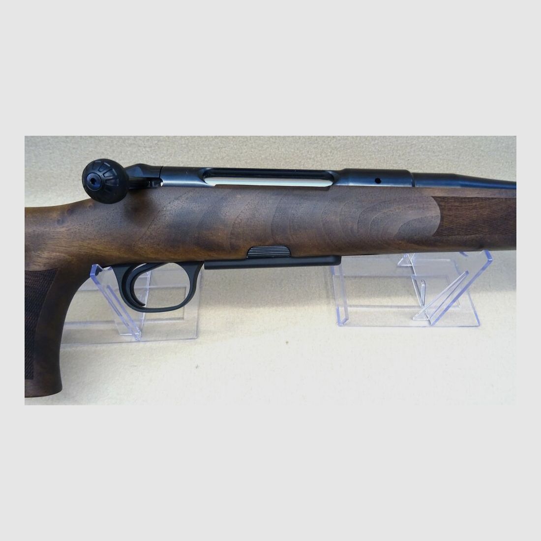 Heym SR 30 Ranger T Lochschaft