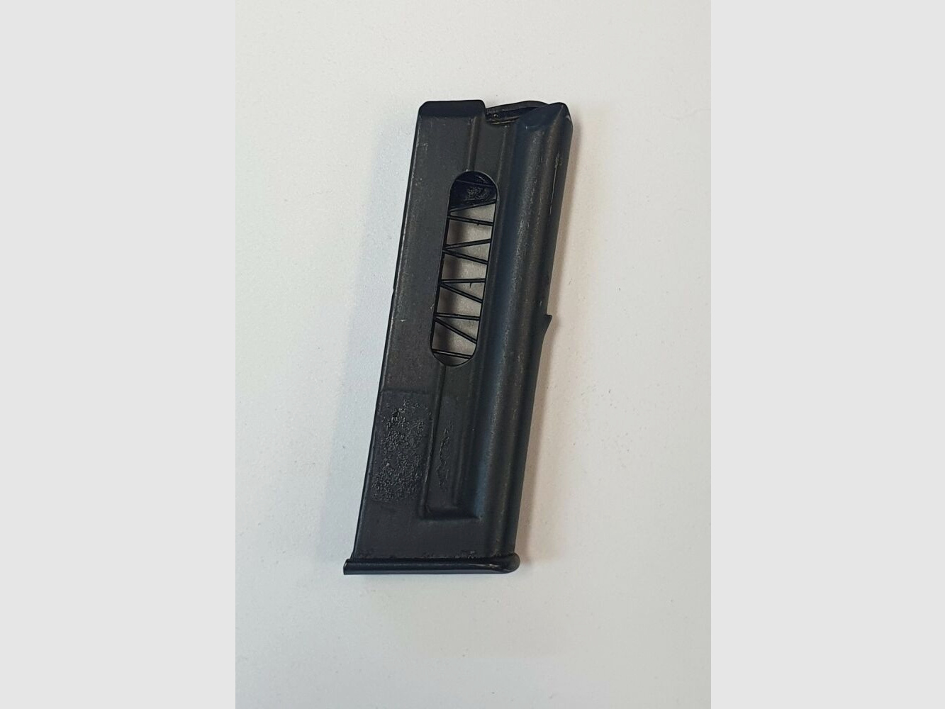 Unbekannt Magazin für Gewehr Weatherby Mark XXII - .22lr - 10 Schuss