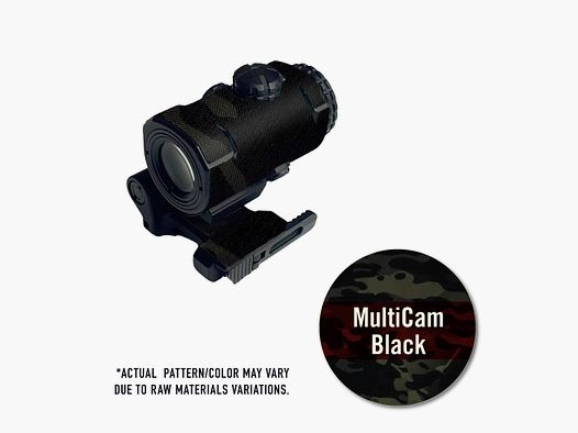 Sightmark Skin, MultiCam black, for SM19065 XTM 3 booster