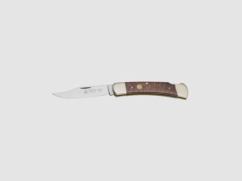 PUMA castellan, legno di serpente