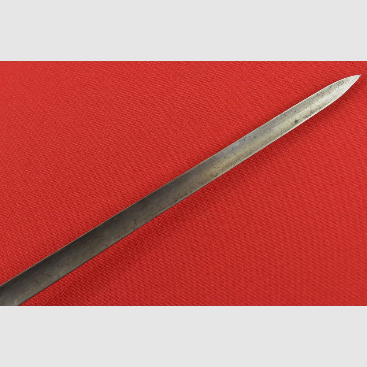 French socket bayonet 1822/57 ?, image 13 of 16
