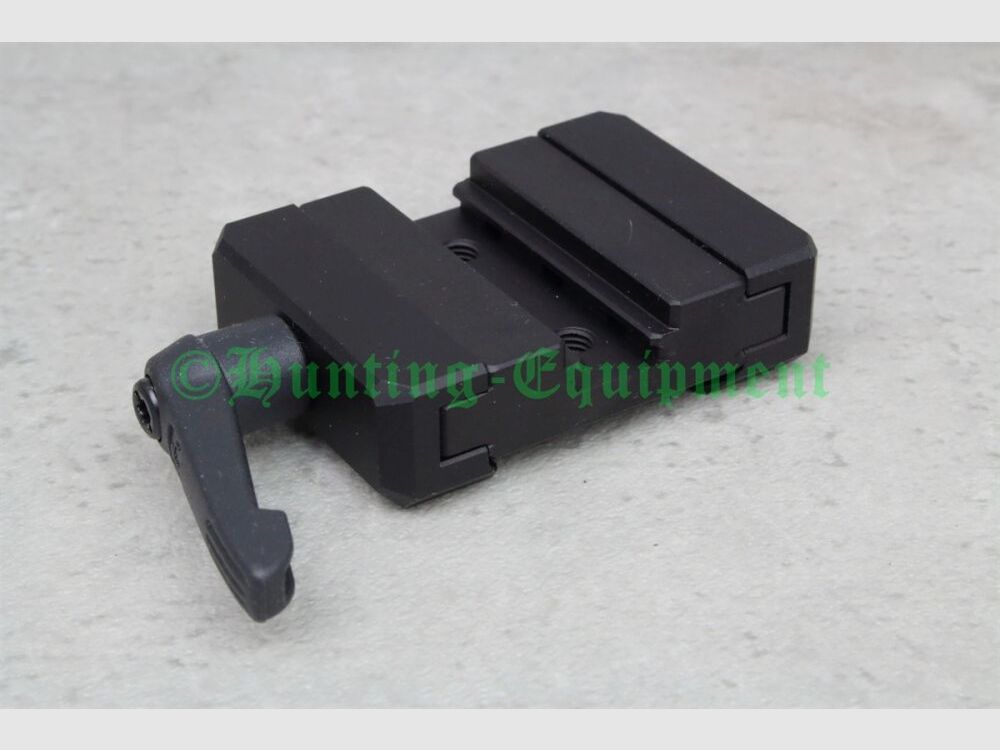 Fortmeier ARCA Adapter