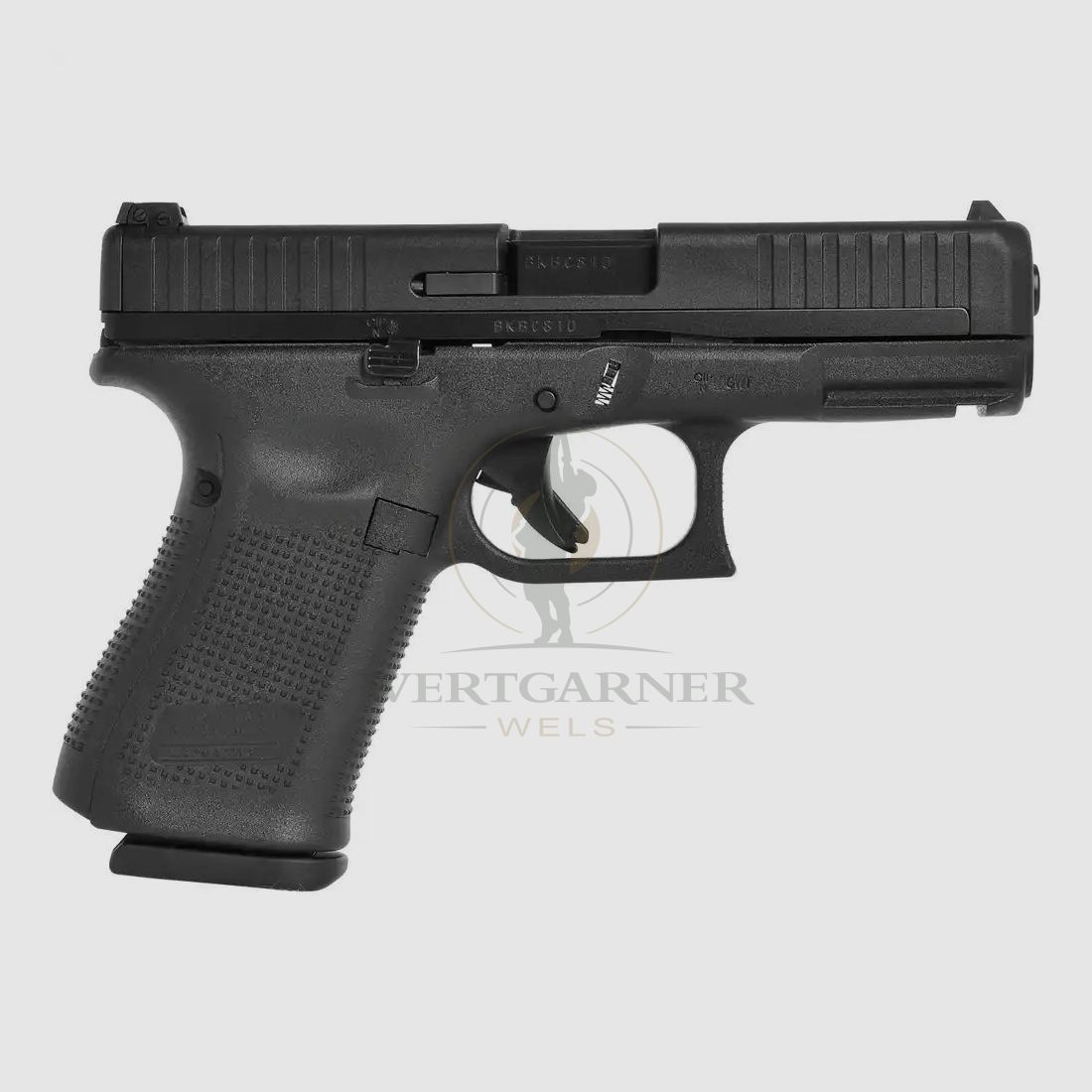 Glock 44 .22LR, Bild 2 von 7