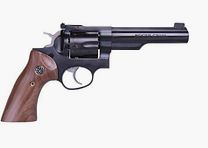 Ruger GP100 Revolver 5" .357 MAG