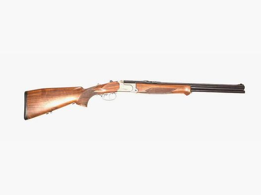 Krieghoff Ultra 20 TS 20/76 – .30-06, Gebruikt