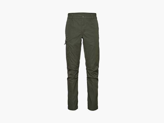 Chevalier River Pants Hombre Verde Oscuro - D108