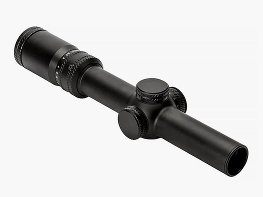SIGHTMARK Citadel 1-10x24 CR1