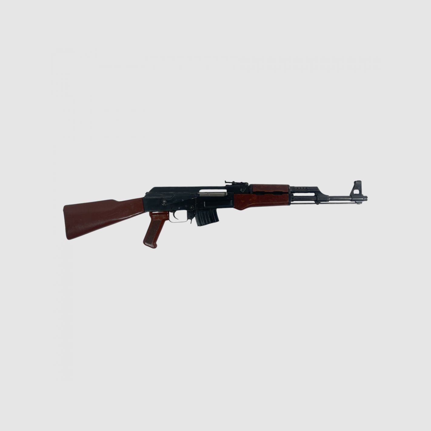 Bulgarische Militärarsenale AK-47 Kal. 7,62x39mm, Bild 1 von 9