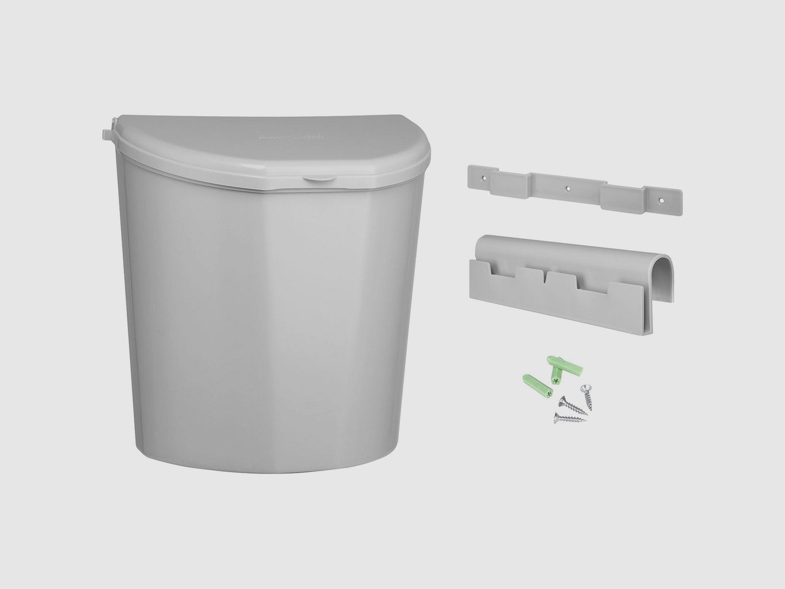 Pillar XL Waste Bin, image 2 of 7