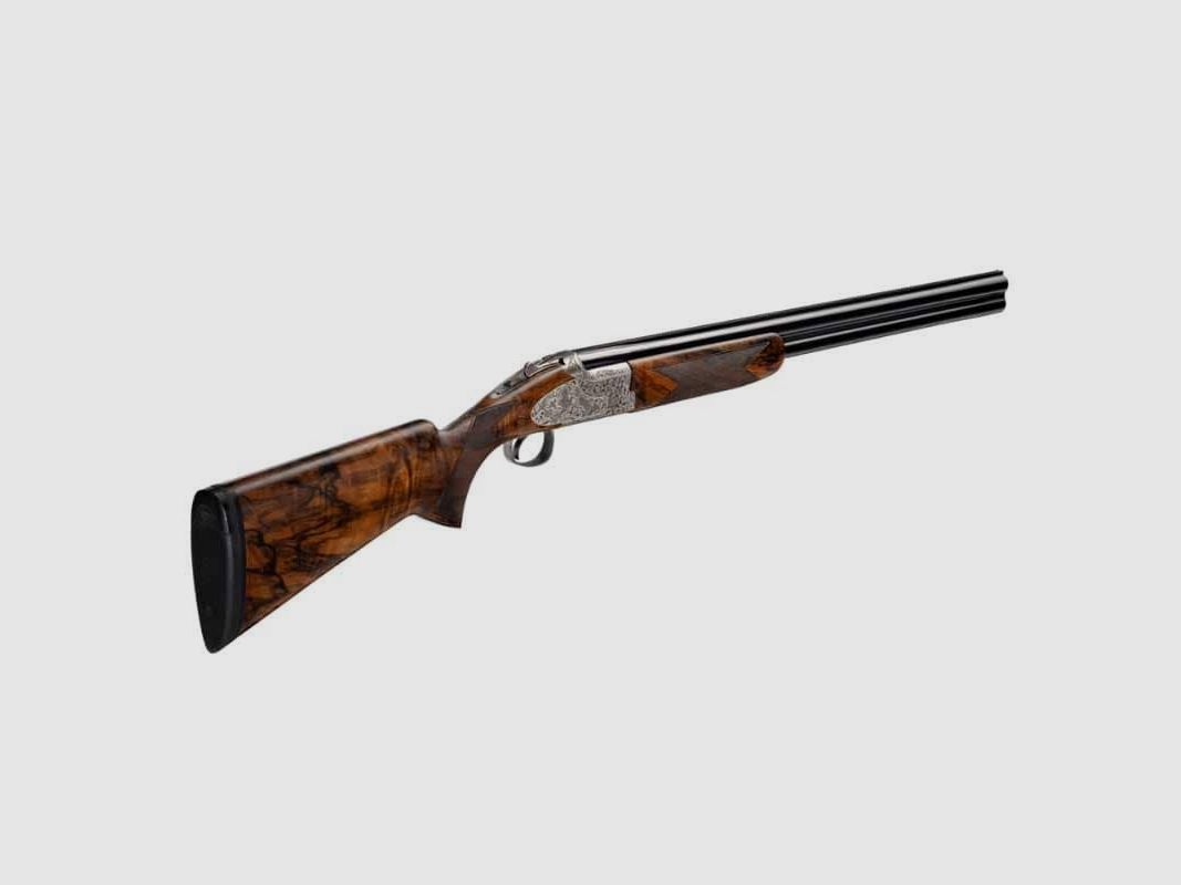 Miroku MK11 Side Plated, image 3 sur 4