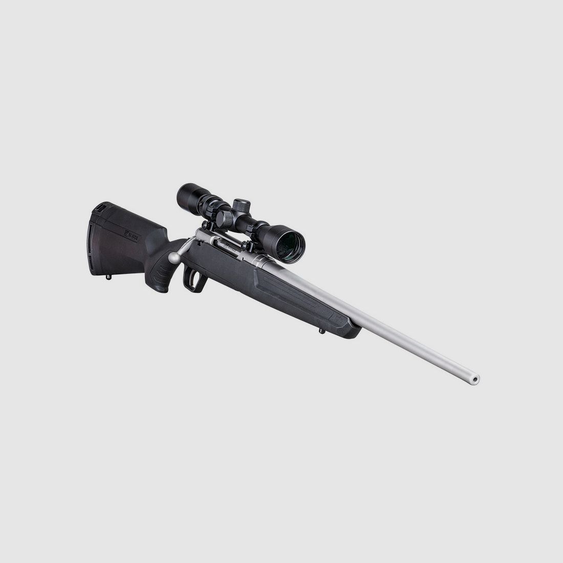 SAVAGE AXIS XP INOX .30-06SPRG, Bild 3 von 3