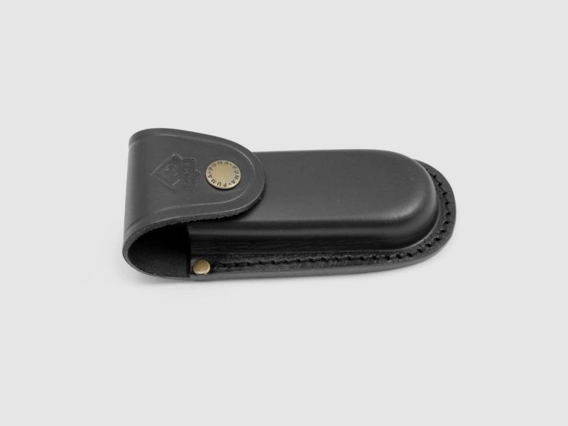 PUMA Koppeltasche, schwarz