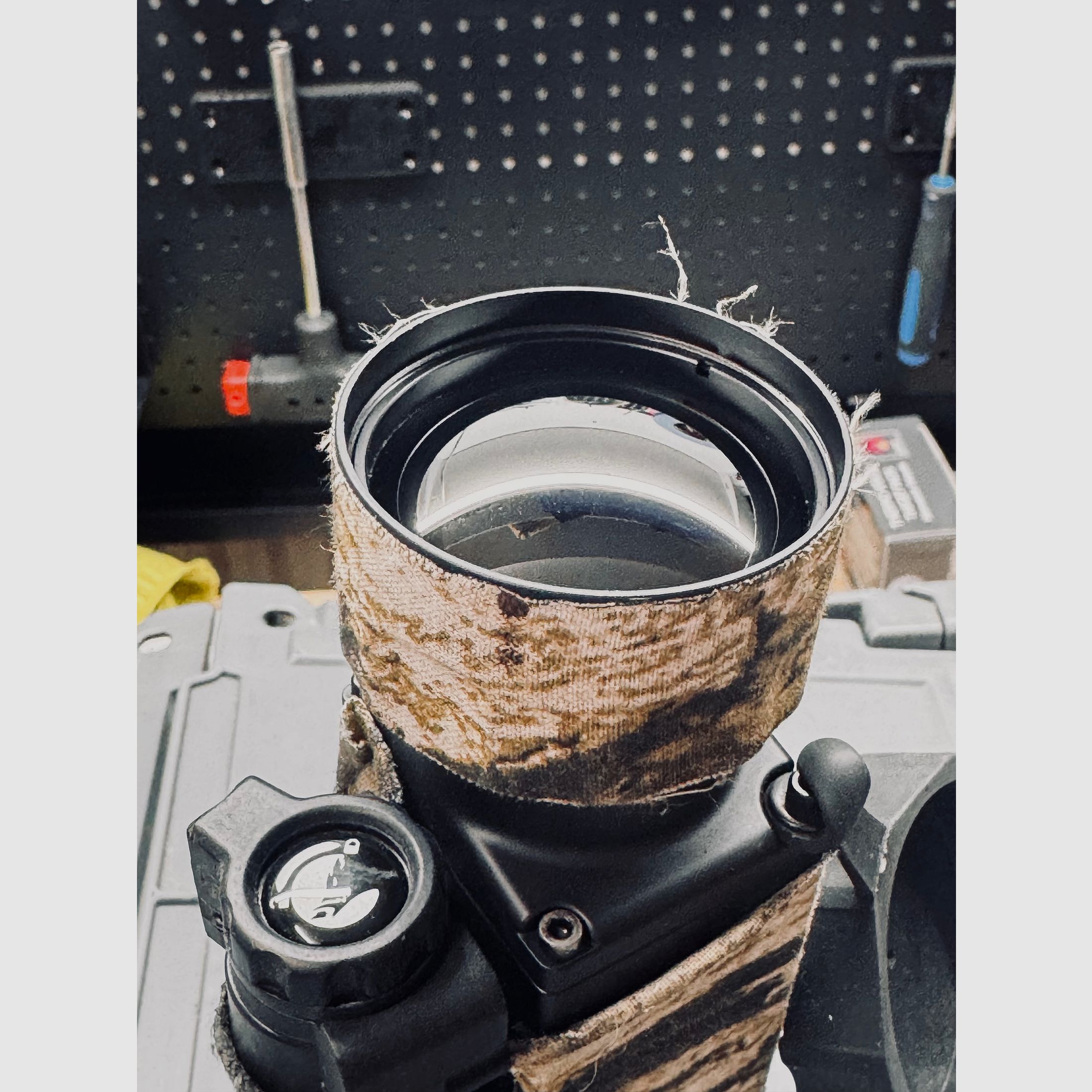 NItehog Viper 50 Next