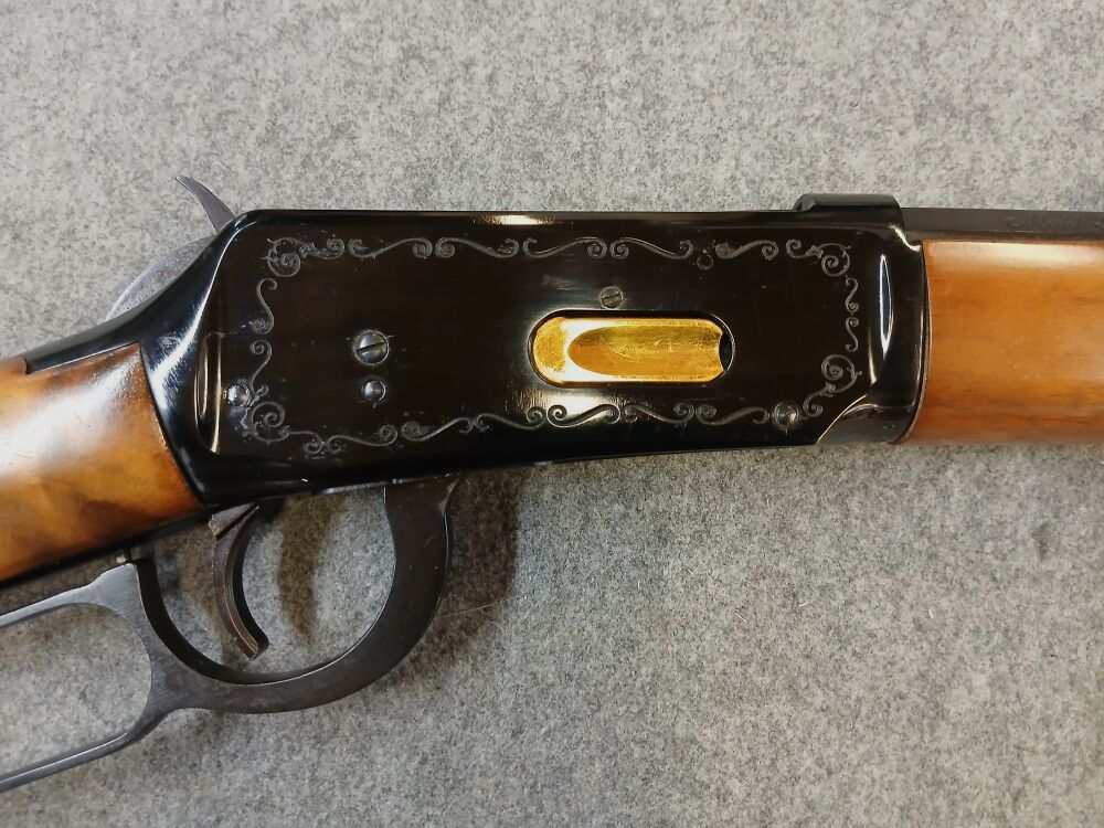 Winchester 1894 Classic