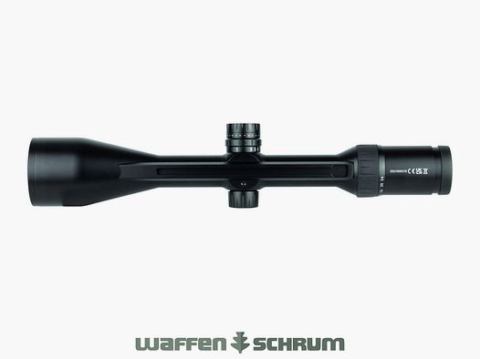 Steiner Ranger 8 - 3-24x56 met rail