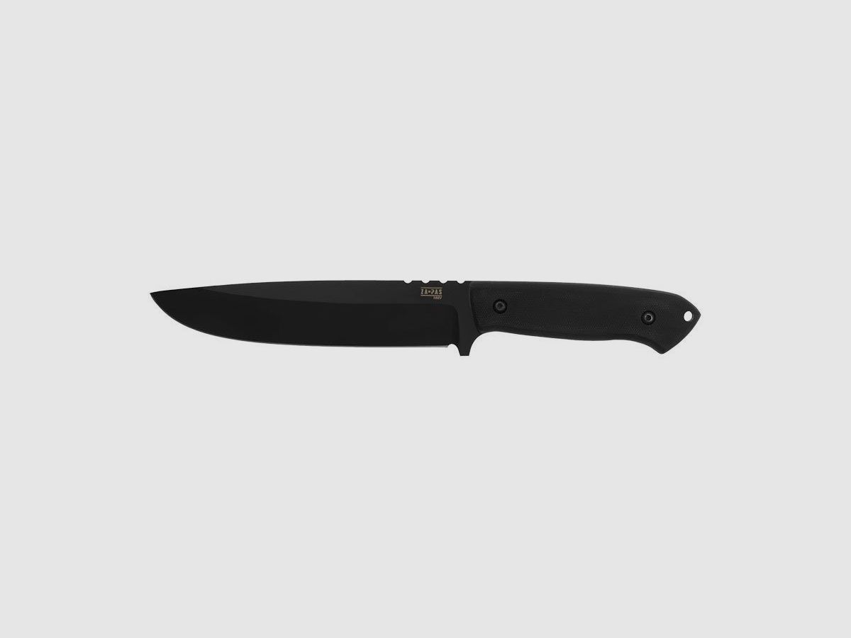 Feststehende Messer Expendable Zapas