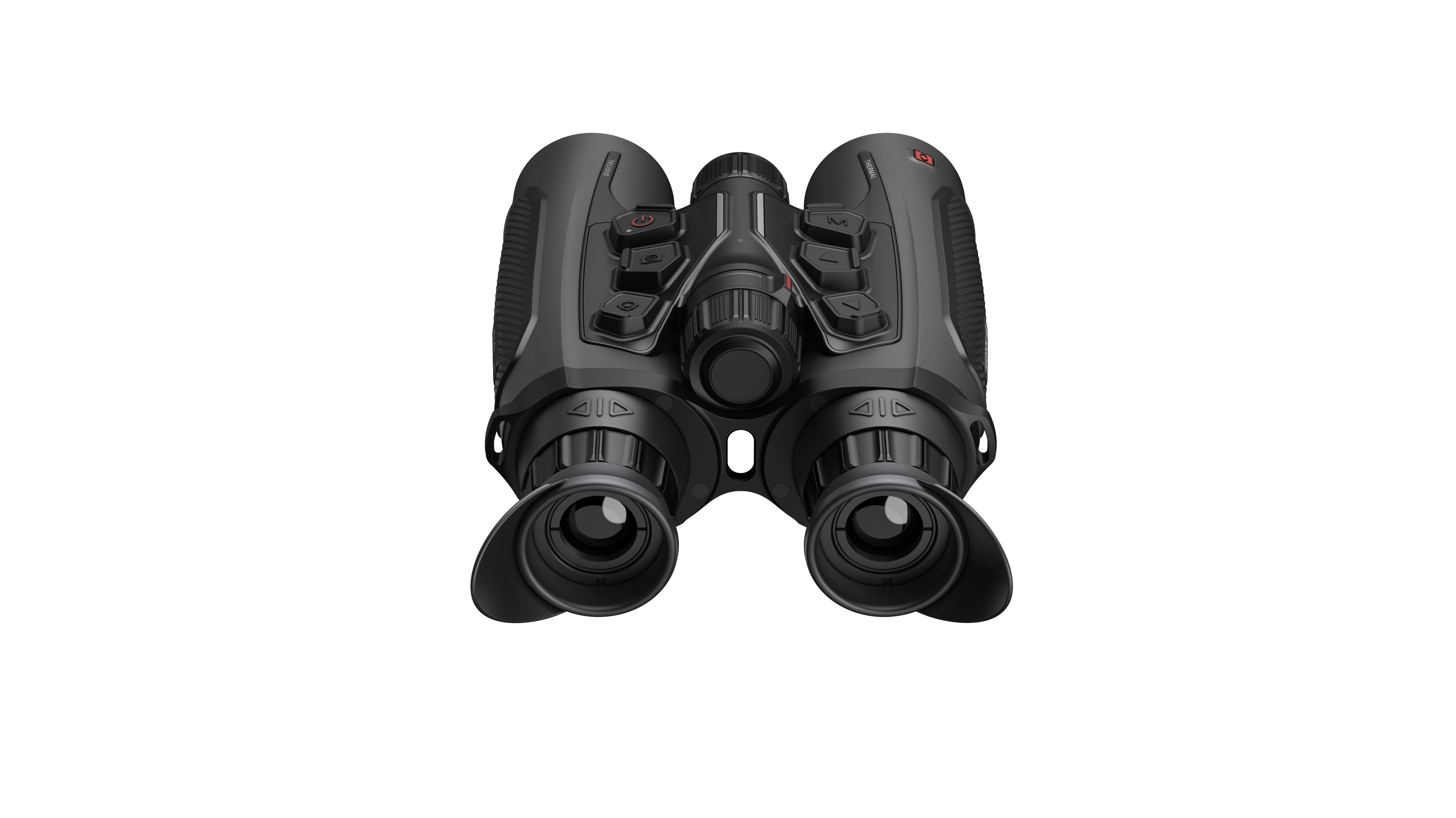 HIKMICRO Binocolo Habrok 4K HH35L 2.0 incluso borsa da trasporto gratuita, immagine 7 di 17