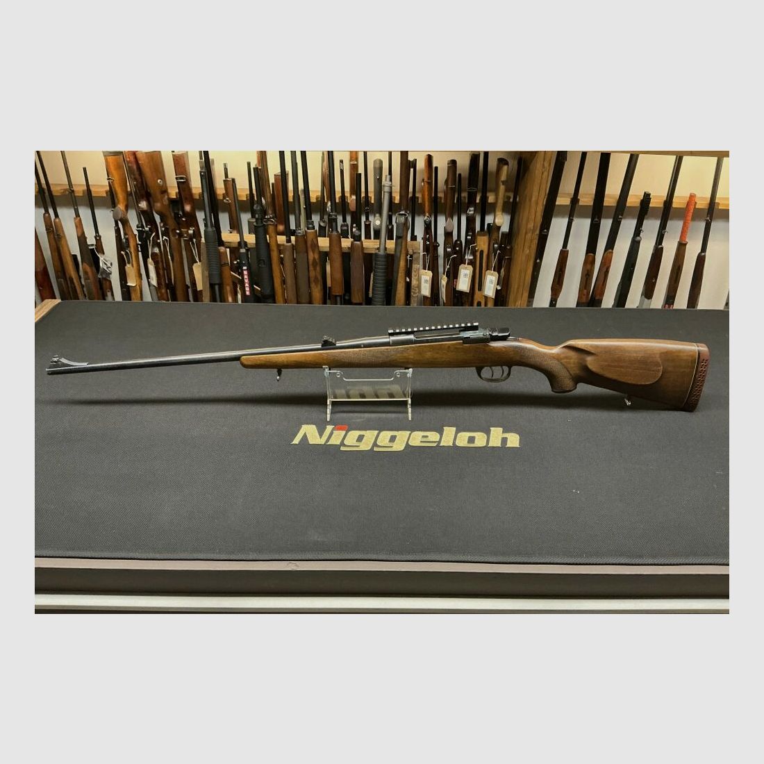Zastava M98 7x64