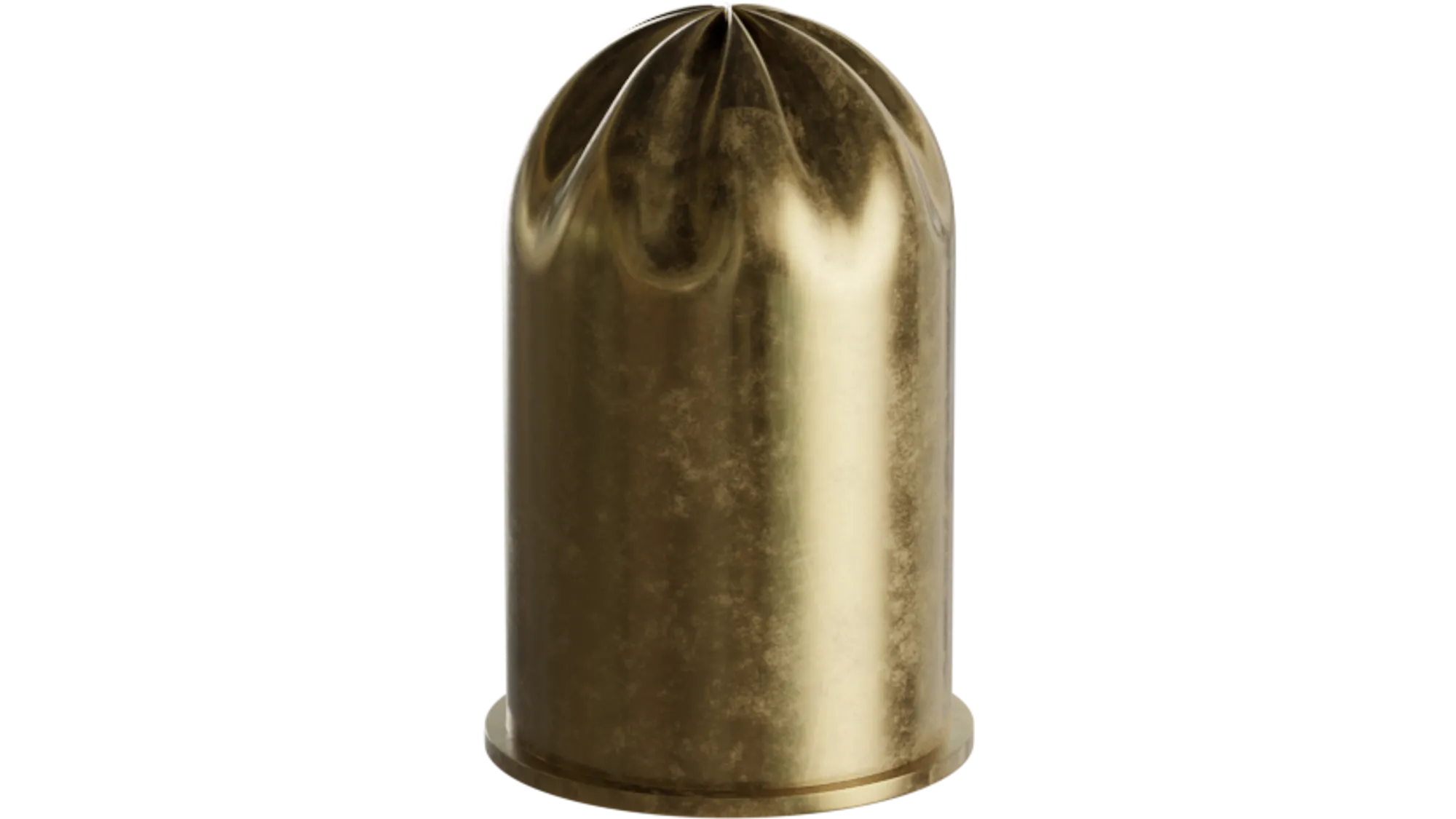 Patrone 9 mm RK A Blanc Umarex X50, Bild 2 von 2