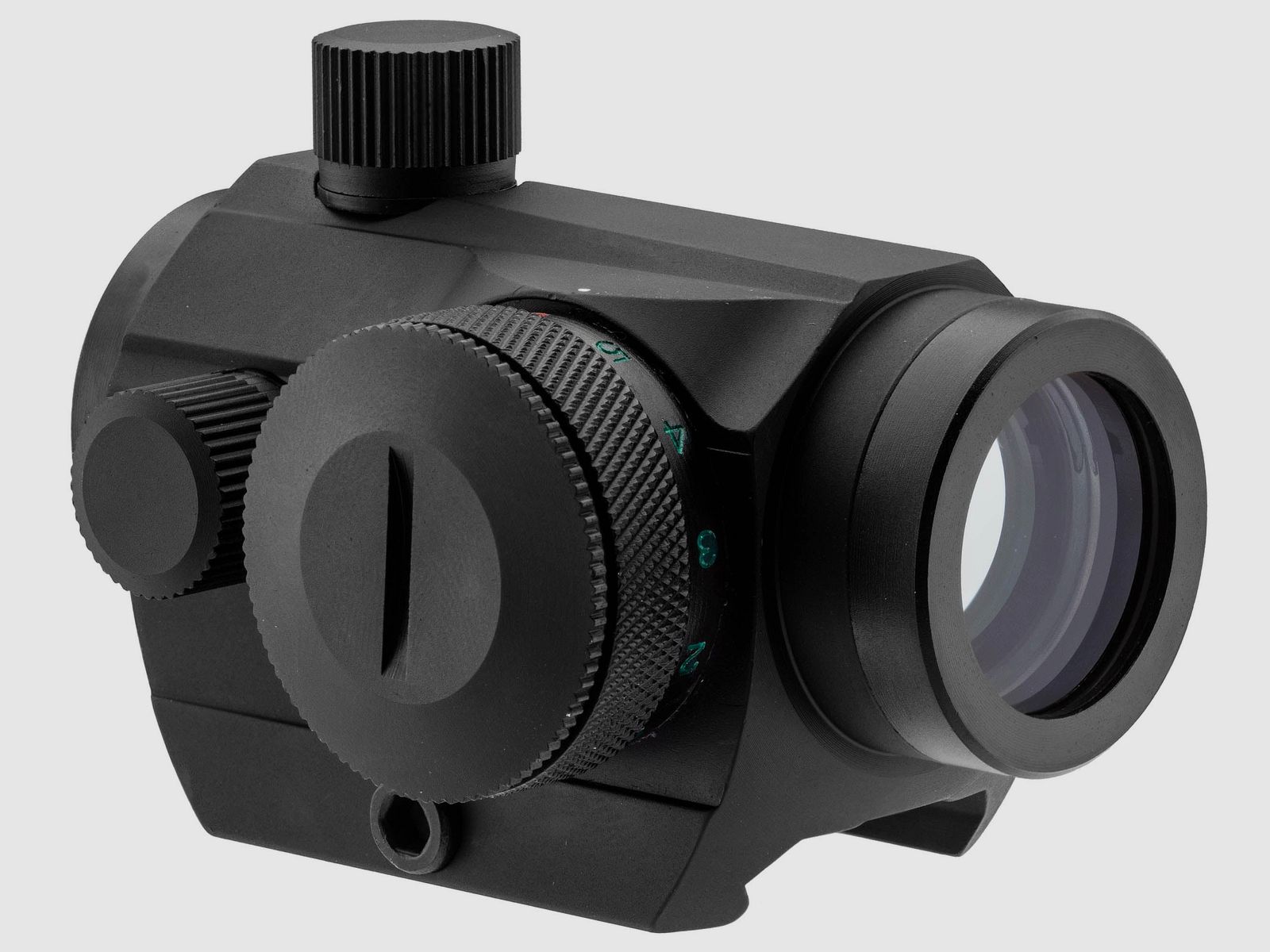 Mirino Waldburg Micro-Point Compact 1x20RD, immagine 7 di 7