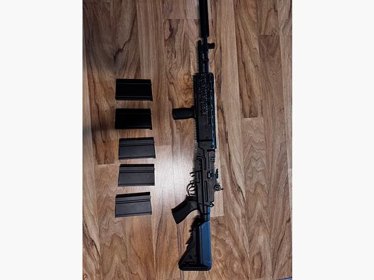 Cyma M14 EBR 