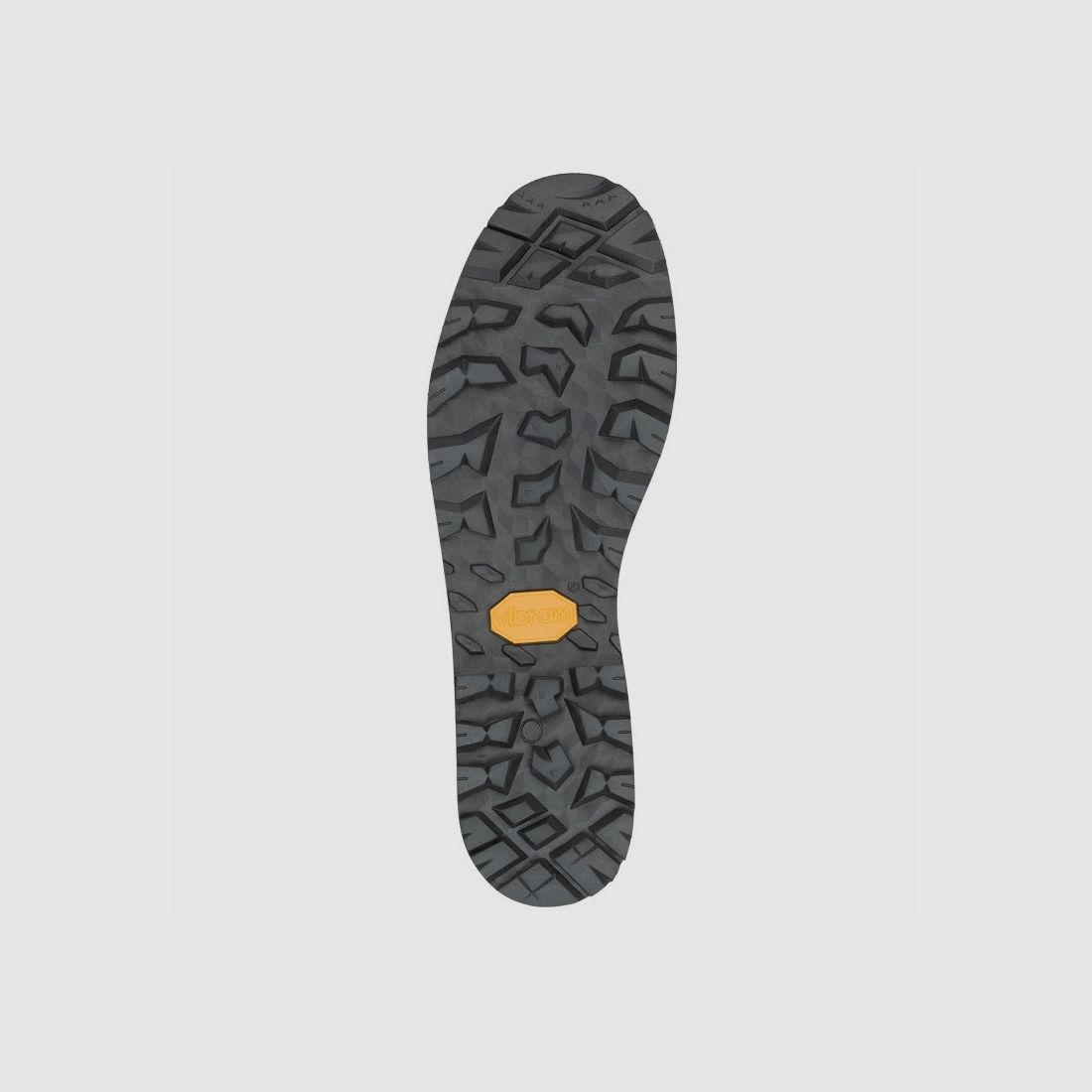 AKU DOGMA GTX 923 Schoenen bruin/zwart, afbeelding 6 van 14