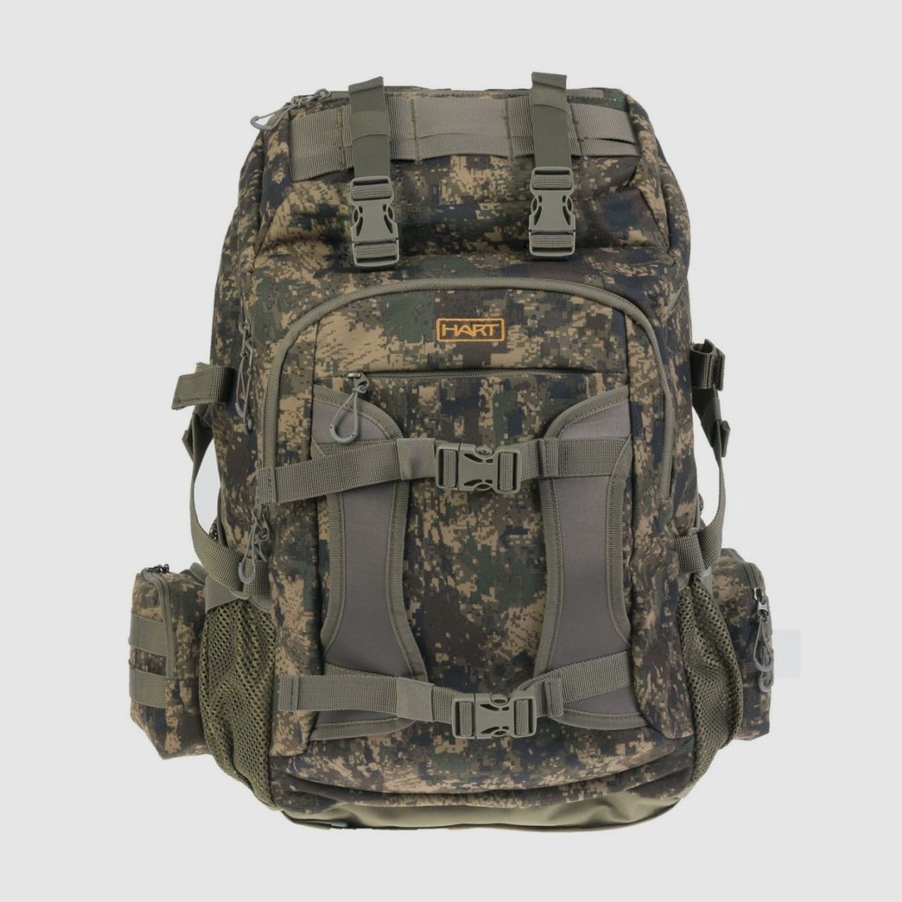 Hart XT Gamepack Rucksack 45 L
