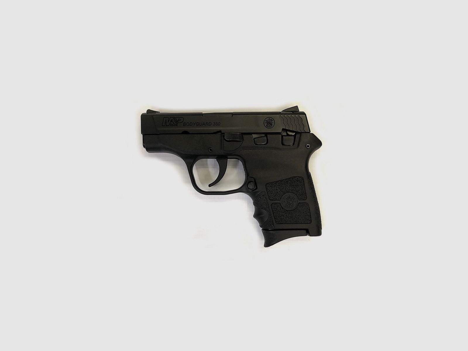 Smith & Wesson BG 380 M&P Body Guard Kal. 380 ACP, Bild 2 von 4