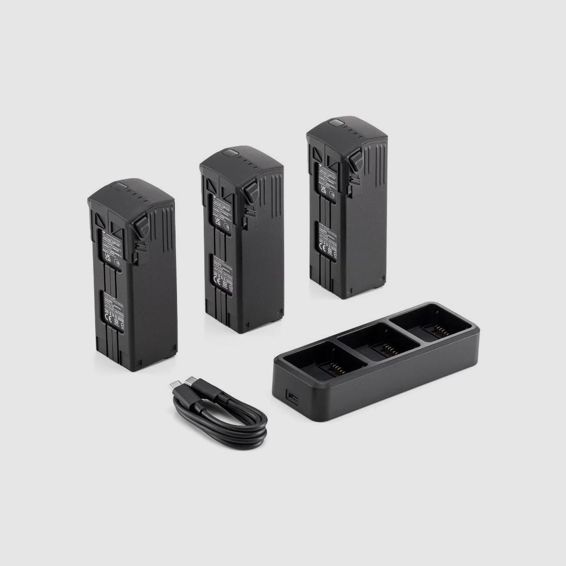 DJI Enterprise Fly more Kit