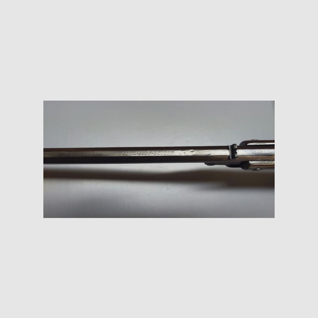 Luftgewehr Diana