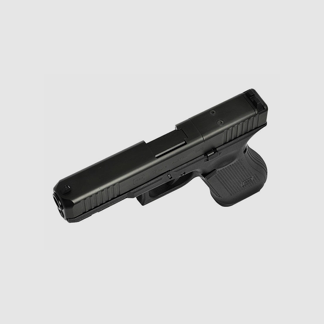 GLOCK 17 Gen5 MOS FS