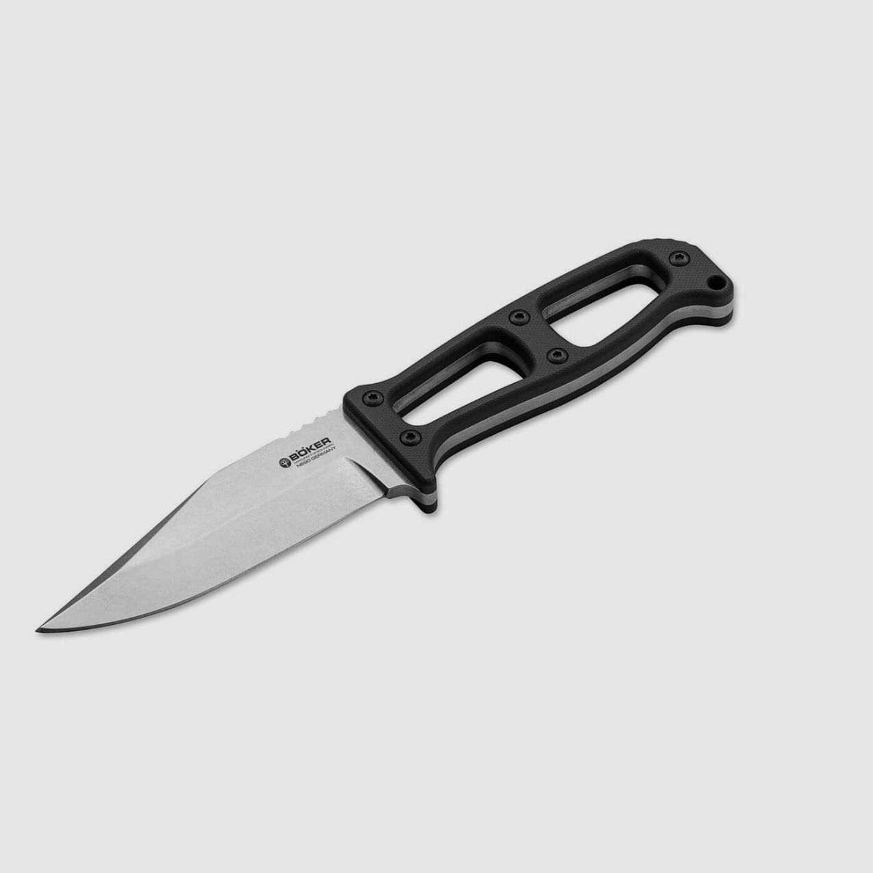 BKER - Knife G.E.K. EDC