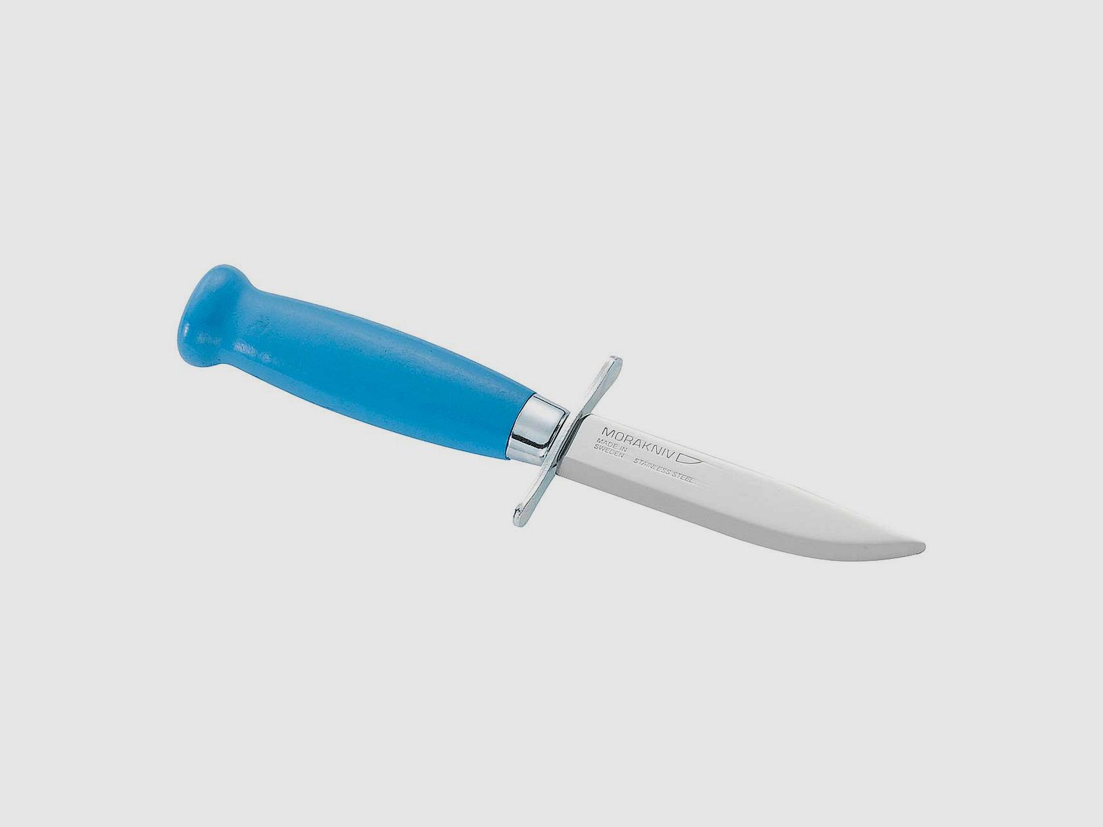 Morakniv SCOUT 39 coltello per bambini blu, immagine 1 di 2