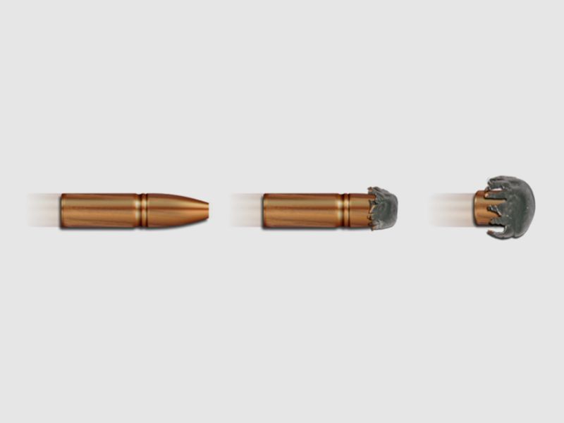 Geco Zero .308 Win. 8.8g, Bild 3 von 4