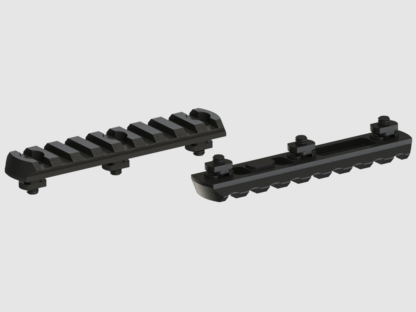 ERATAC M-LOK Rail Picatinny, image 4 sur 4