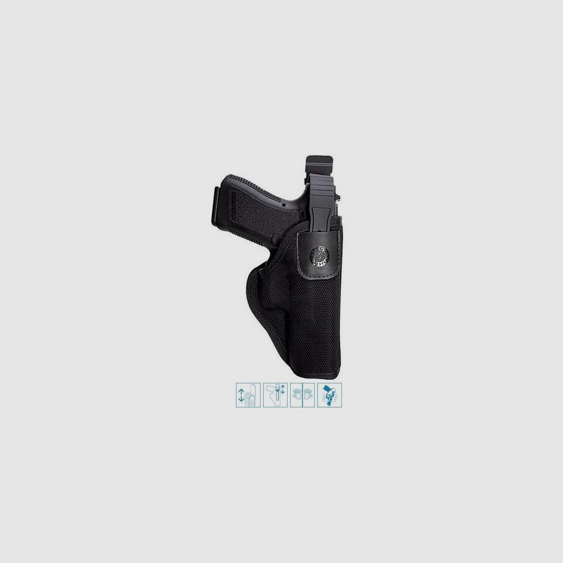 VEGA HOLSTER FPA204 !Offre!