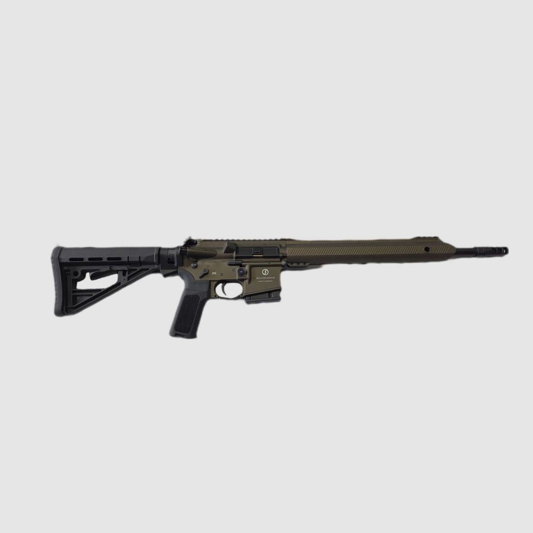 Schmeisser AR-15 M4FL Sport 14.5