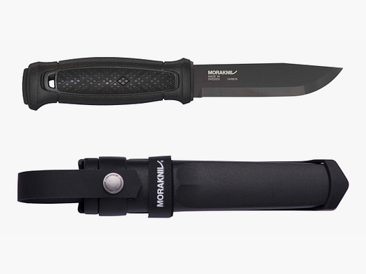 Garberg Black Carbon