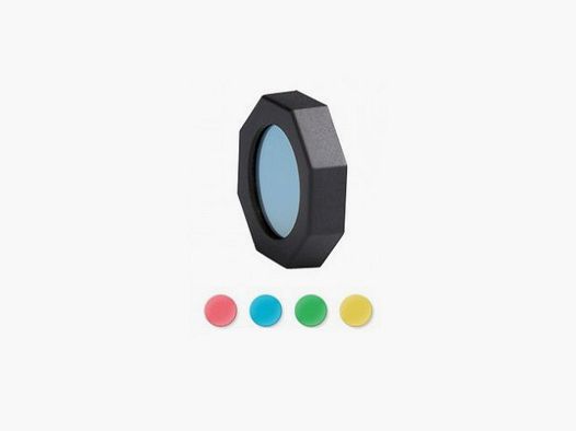 Zestaw filtrów Led Lenser P7