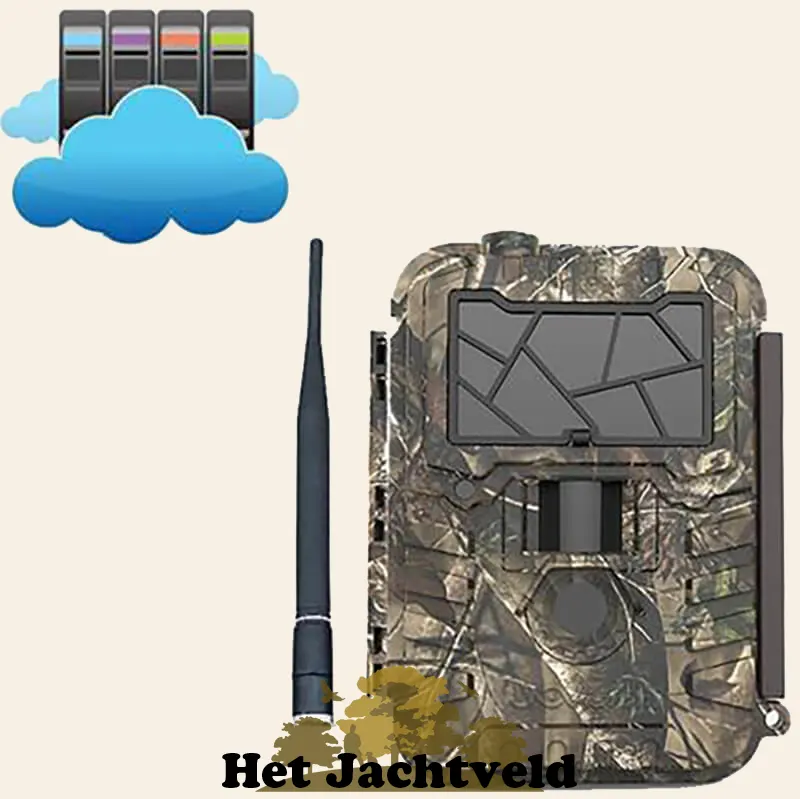 Uovision UM595 3G HD CLOUD