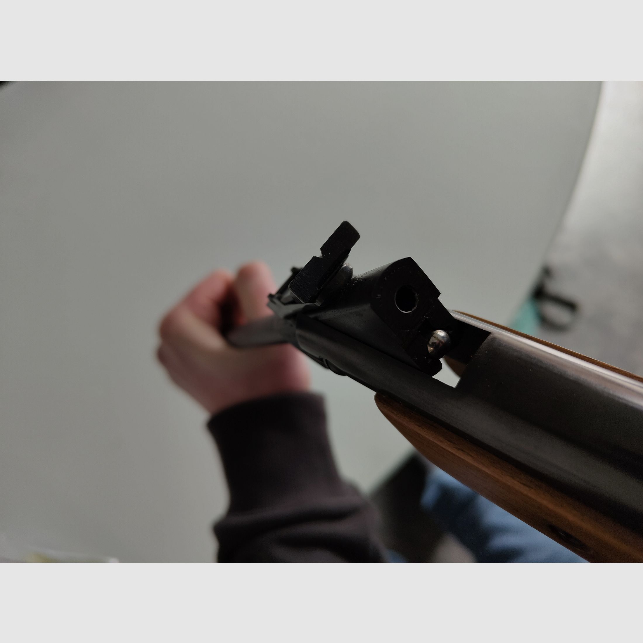 Diana Mod 23 Luftgewehr