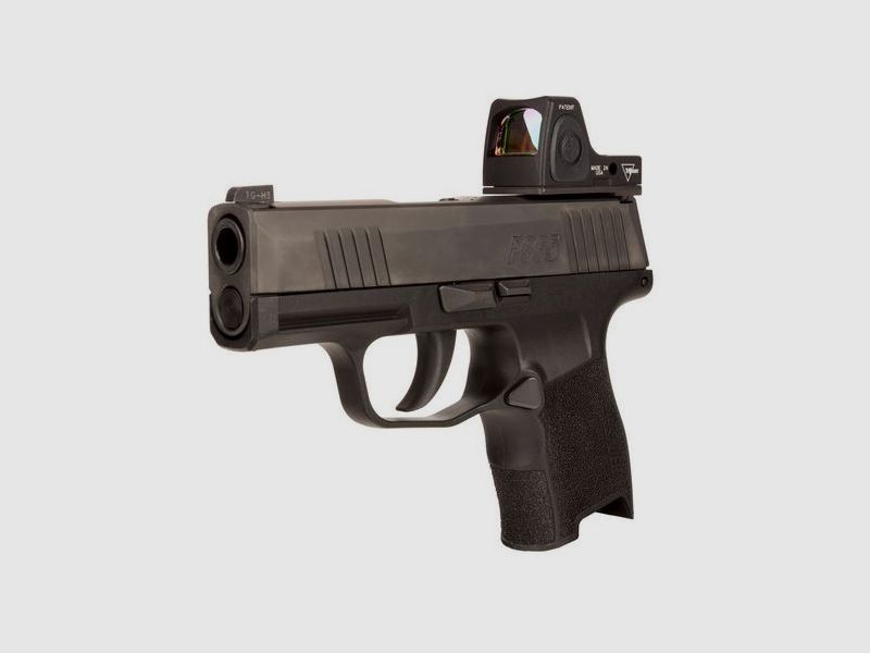 RMRcc Mount w/Dovetail SIG P365, immagine 4 di 4
